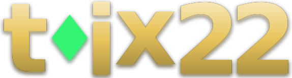 toix22 logo