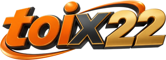 toix22 logo